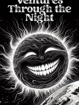 Cover of Ventures through the Umbra