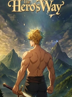 Cover of The Hero's Way