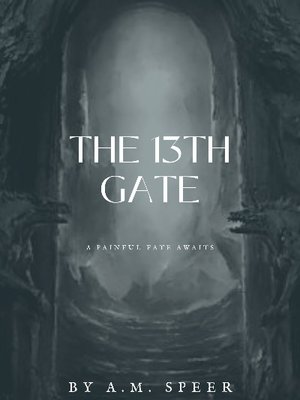 Cover of 13th gate