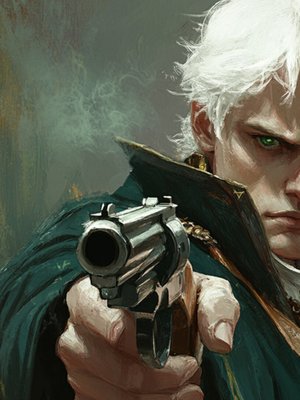 Cover of Outergod Avatar: The One Who Dreams