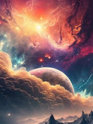 Cover of God's Little Hero