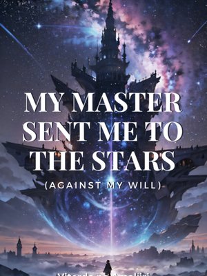 Cover of My Master Sent Me to The Stars (Against My Will)