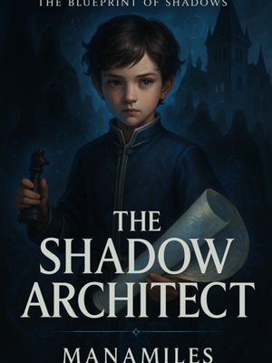 Cover of The Shadow Architect