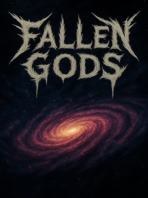 Cover of Fallen Gods