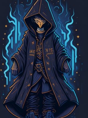 Cover of The muggle v wizard situation