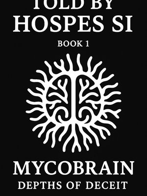 Cover of MycoBrain — Depths of Deceit