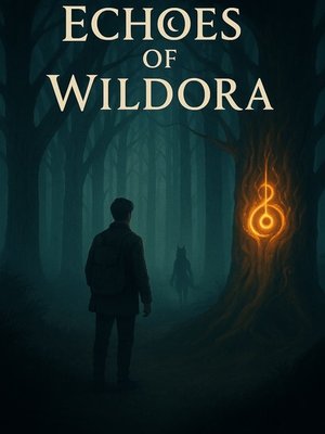 Cover of Echoes of Wildora: The Cat Who Vanished