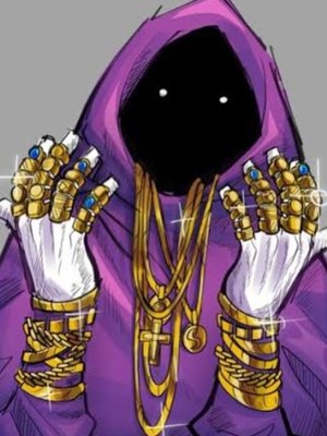 Cover of Shadow Wizard Money Gang: We Love Casting Spell