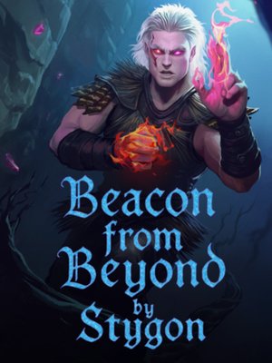 Cover of Beacon from Beyond (Book 2 Complete)