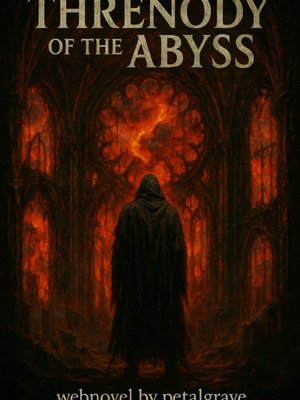 Cover of Threnody Of The Abyss