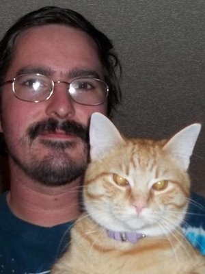 Cover of The Act of Raising (complete)