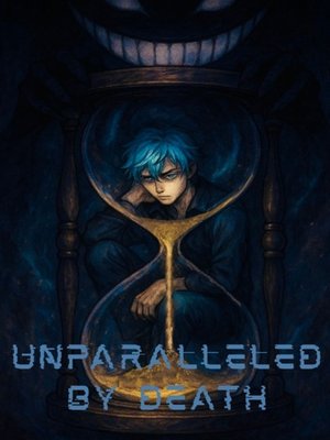 Cover of Unparalleled by Death