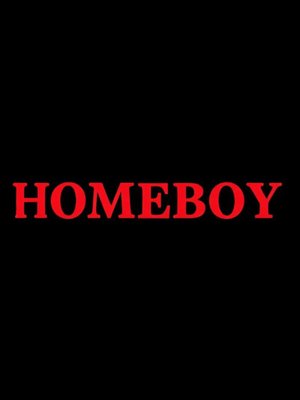 Cover of HOMEBOY