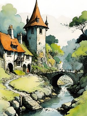 Cover of Sword Society