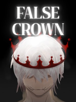 Cover of False Crown
