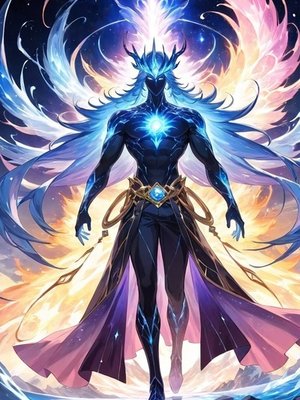 Cover of An Orphan's Path to Annihilation