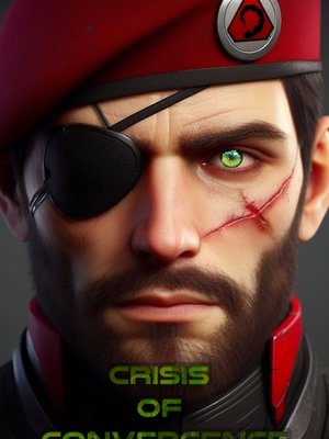 Cover of Crisis of Convergence