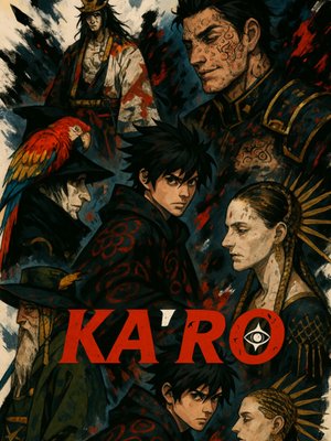 Cover of KA’RO