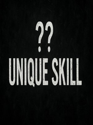 Cover of ?? Unique Skill