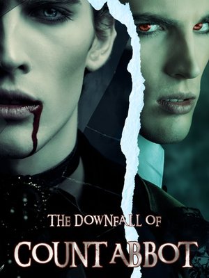 Cover of The Downfall of Count Abbot