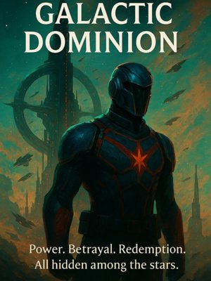 Cover of Galactic Dominion: Fangs in the Universe