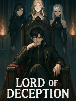 Cover of Lord of Deception