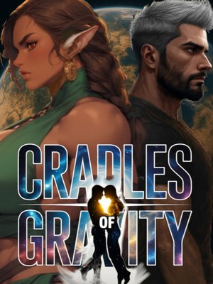 Cover of [OLD VERSION] Cradles of Gravity