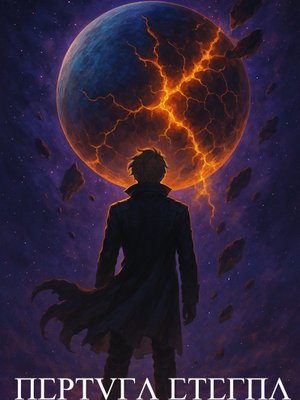 Cover of Neptura Eterna [Sci Fi Grand Strategy LitRPG | Kingdom Building | Reincarnation]