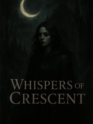 Cover of Whispers of the Crescent
