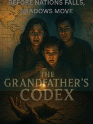 Cover of The Grandfather's Codex