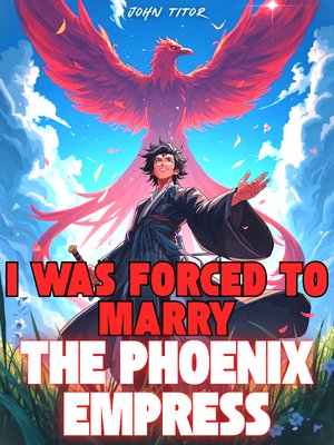 Cover of I Was Forced To Marry The Phoenix Empress