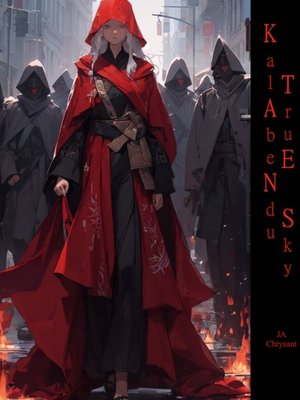 Cover of Kalabendu: The True Sky