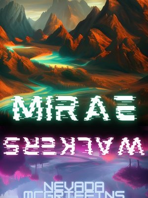 Cover of Mirae Walkers (First Draft)
