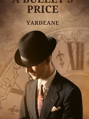 Cover of A Bullet's Price