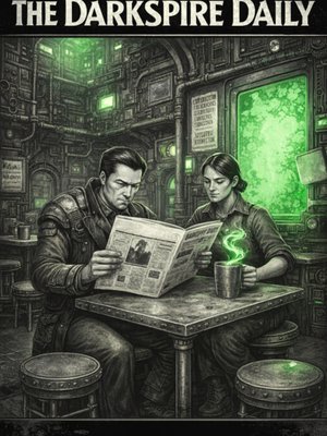 Cover of Enter The Darkzone: The Soldiers Debt