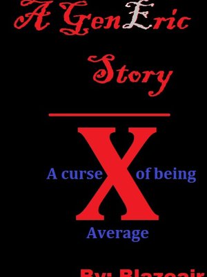 Cover of A GenEric Story