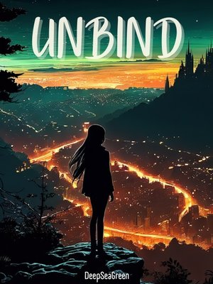 Cover of Unbind