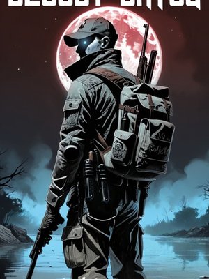 Cover of Bloody Bayou