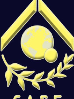 Cover of CASE - A Fluffy Lesbian Science Fiction