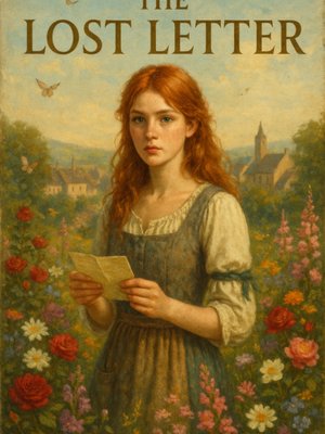 Cover of The Lost Letter