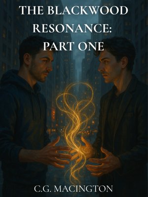 Cover of The Blackwood Resonance: Part One