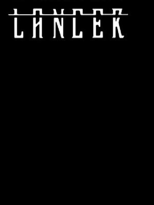 Cover of Powered By Lancer