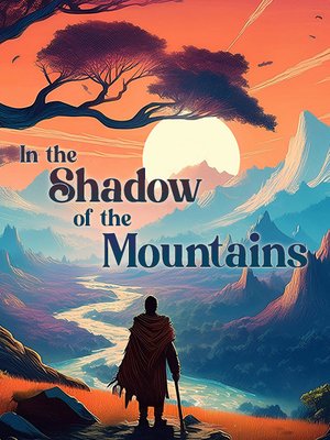 In the Shadow of Mountains {completed} - stubbing May 19th