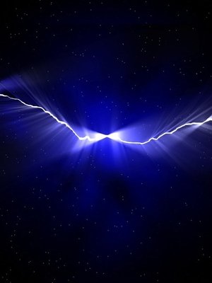 Cover of A Crack In Time