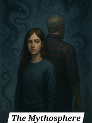 Cover of The Mythosphere