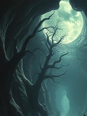 Cover of Nyxara - The Empress of Night