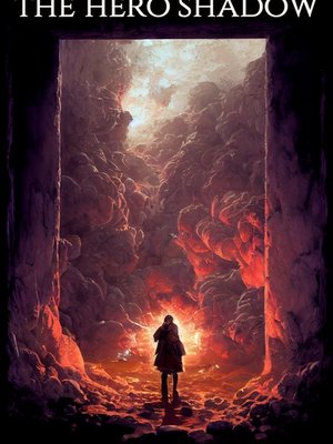 Cover of The Hero's Shadow