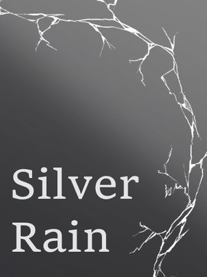 Cover of Silver Rain - Noir Fantasy