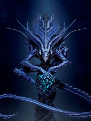 Cover of Alternative Stories