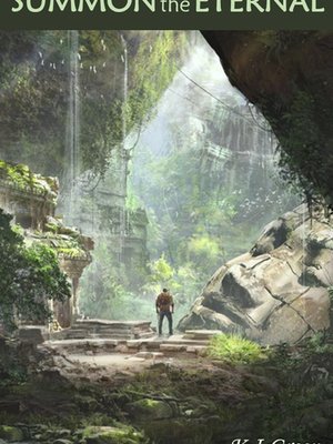 Cover of Summon the Eternal [Pet Cultivation]